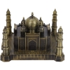 Model Taj Mahal stop metali brąz [22210000685]